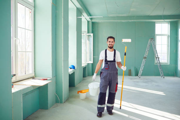 Reliable Blanco, TX Mold Removal Solutions