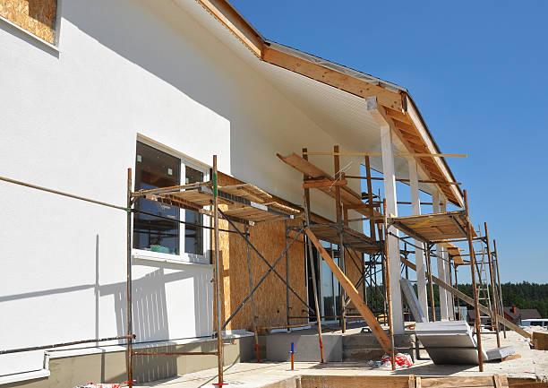 Best Industrial Mold Remediation  in Blanco, TX